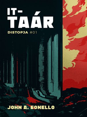 cover image of It-Taàr